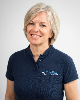 Judith Kaulich