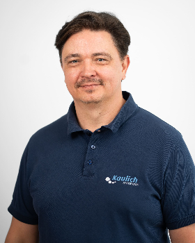 Andreas Kaulich
