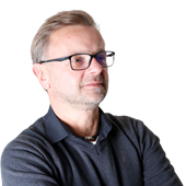 Marcel Streithoven