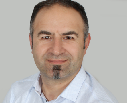 Caner Toksöz