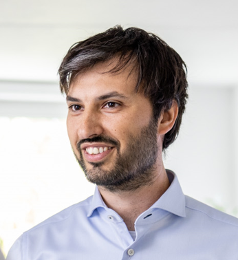 Dominik Kerber