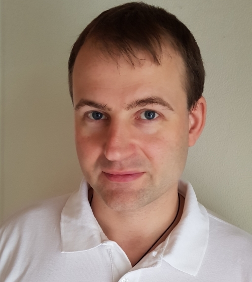 Maik Langerwisch