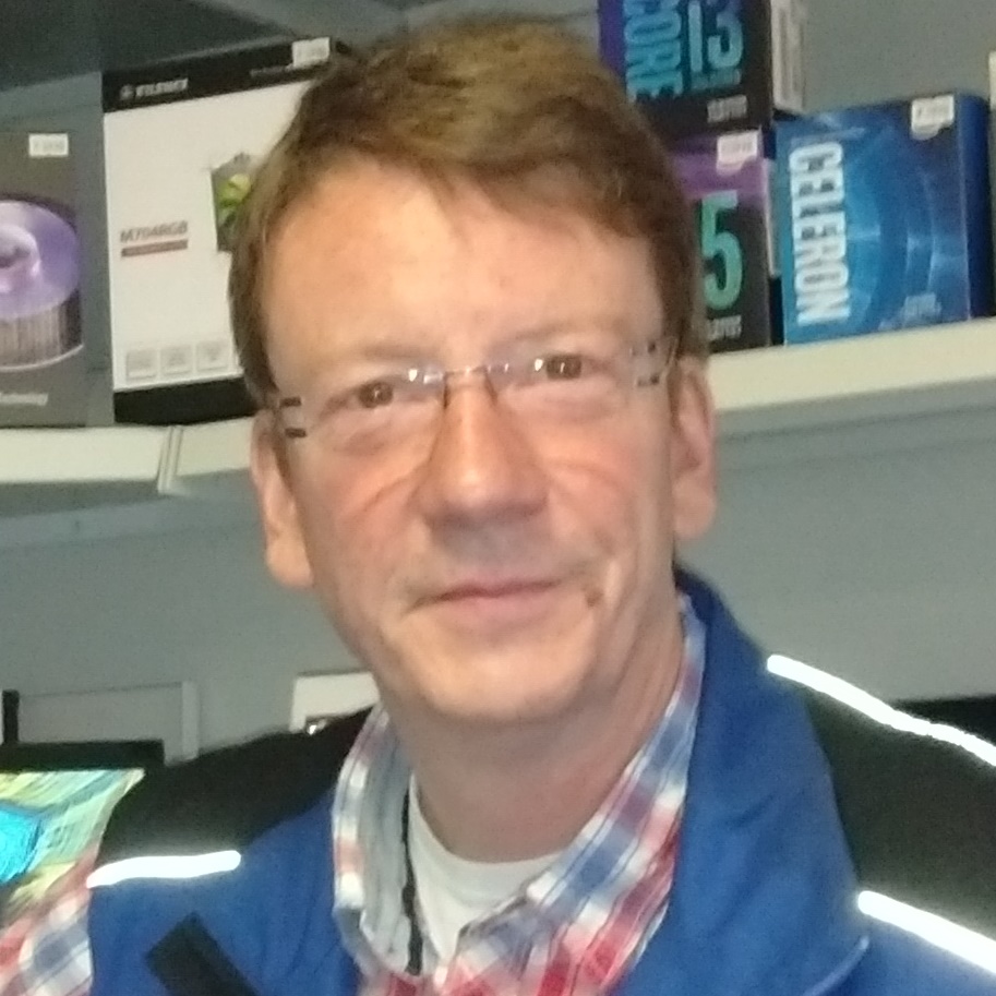 Frank Linse