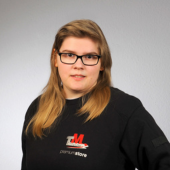 Laura Redecker