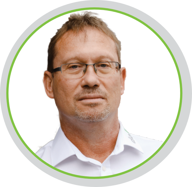 Thorsten Ortmeier