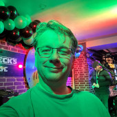Michael Marzahn