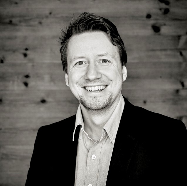 Nikolaj Zander
