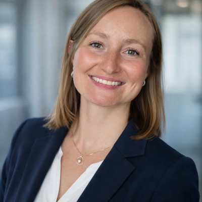Lynn Kathrin Schmitz