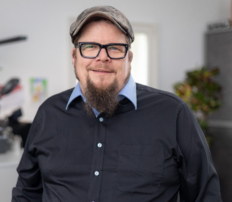 Tobias Röschenkämper