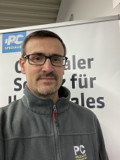 Thomas Kaiser