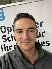 Dominique Gerber
