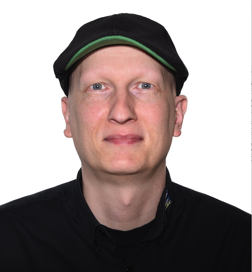 Bodo von der Weiden