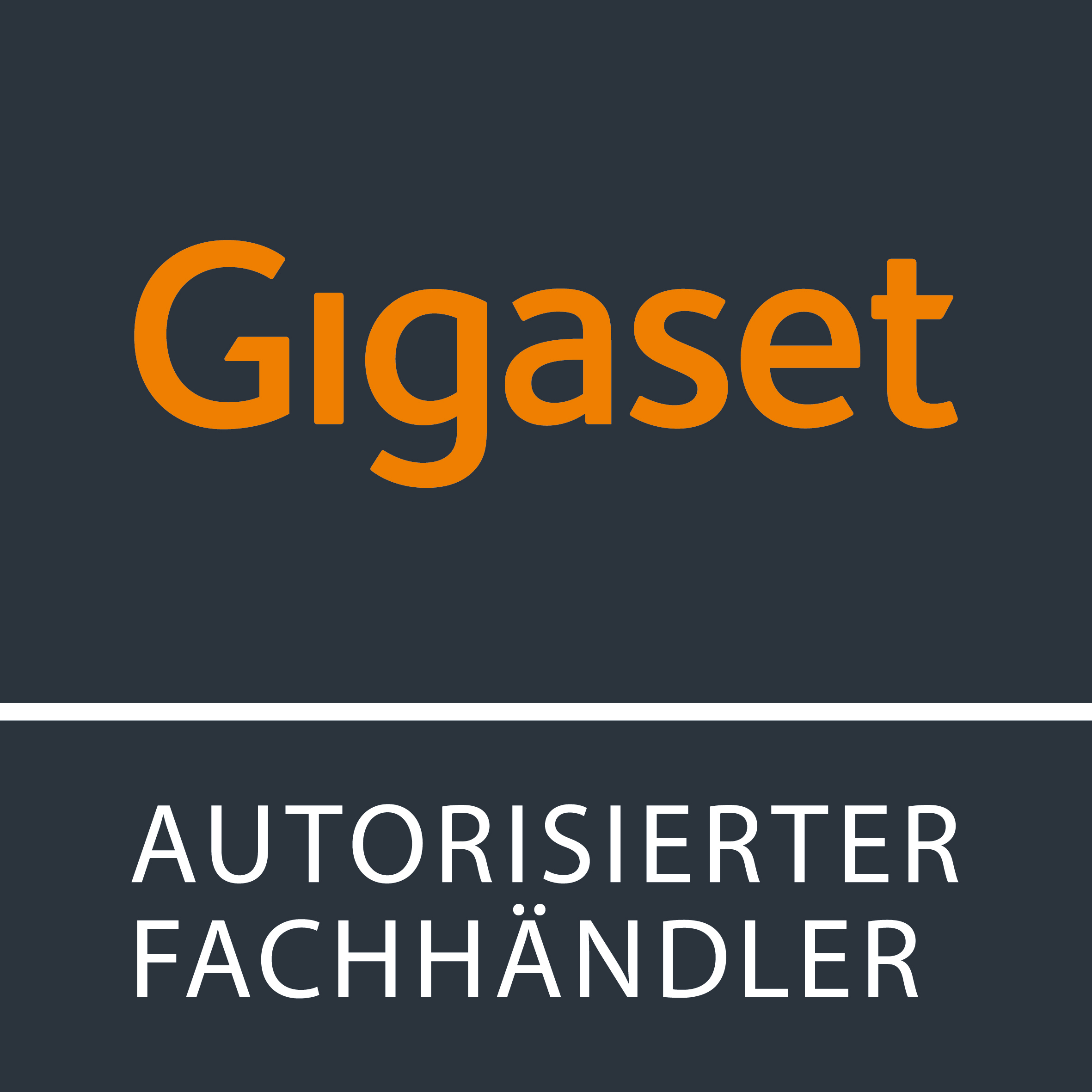 Autorisierter Fachhändler