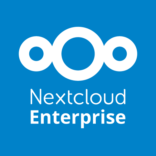 Nextcloud Enterprise