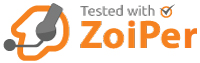 ZoiPer-Partner