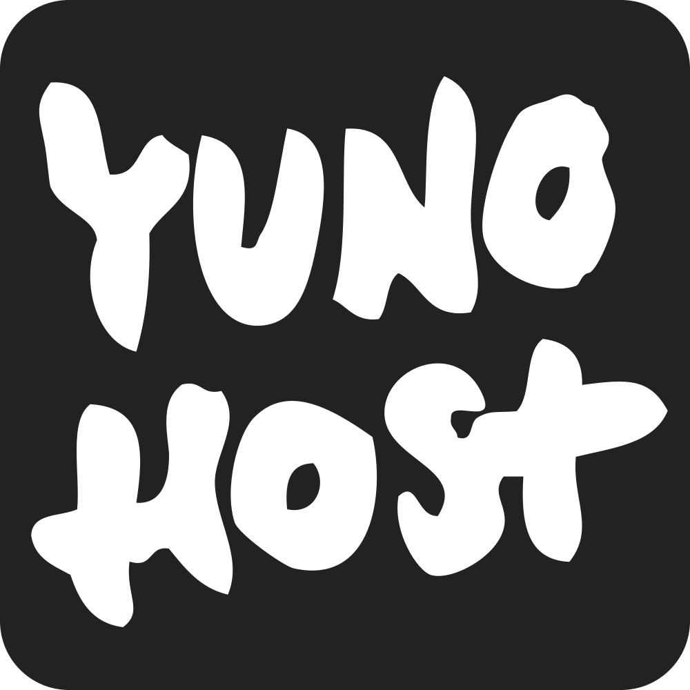 Yuno Host
