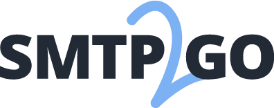 SMTP2GO SMTP2GO
